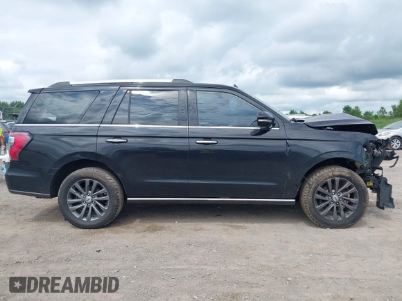 2019 Ford Expedition Limited с VIN 1FMJU2AT2KEA09488, выставлен на аукционе IAAI как лот 42500003 с пробегом 145 179 миль миль и . История ставок и продаж доступна на DreamBid. Изображение 13.