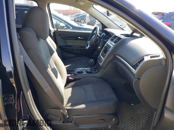 2015 GMC Acadia SLE с VIN 1GKKRPKD6FJ202954, выставлен на аукционе IAAI как лот 41648882 с пробегом 93 814 миль миль и . История ставок и продаж доступна на DreamBid. Изображение 5.