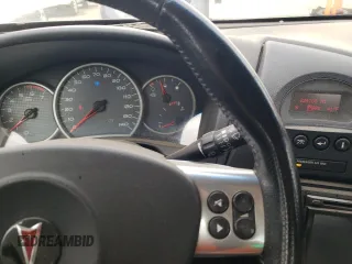 2007 Pontiac Grand Prix с VIN 2G2WP552671164658, выставлен на аукционе Copart как лот 52743385 с пробегом 224 105 миль миль и Списание • Salvage title. История ставок и продаж доступна на DreamBid. Изображение 9.