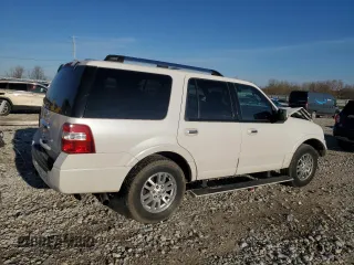 2014 Ford Expedition Limited с VIN 1FMJU2A59EEF17270, выставлен на аукционе Copart как лот 53839385 с пробегом 171 088 миль миль и Чистый • Clean title. История ставок и продаж доступна на DreamBid. Изображение 3.
