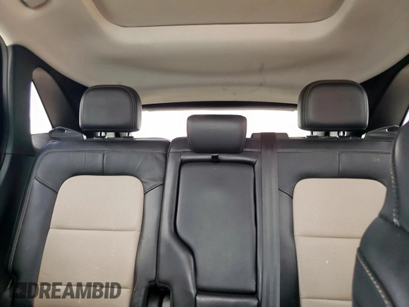 2021 Ford Escape Titanium Hybrid z VIN 1FMCU0DZ6MUA03327, wystawiony jako Copart lot #59558845 z przebiegiem 67 569 mil mil oraz Czysty tytuł • Clean title. Historia ofert i sprzedaży dostępna na DreamBid. Obrazek 10.