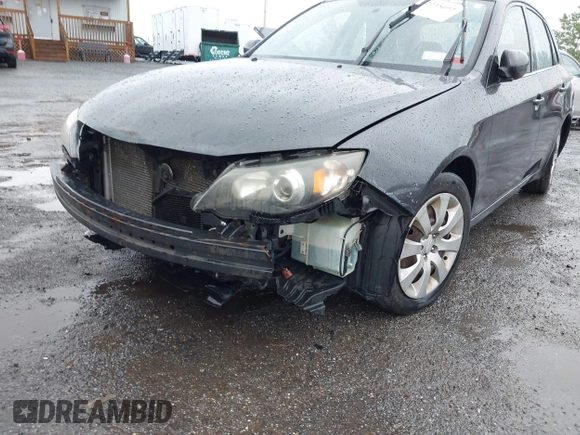 2009 Subaru Impreza i z VIN JF1GE61669H501873, wystawiony jako IAAI lot #42235692 z przebiegiem 199 512 mil mil oraz . Historia ofert i sprzedaży dostępna na DreamBid. Obrazek 6.