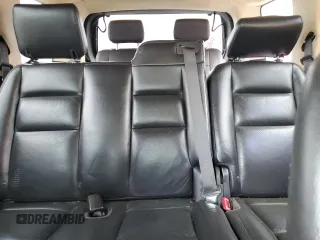 2006 Mercury Mountaineer Luxury with VIN 4M2EU47E66ZJ01562, listed as a Copart auction lot 56378275 with 199,474 mi miles and Salvage title. Bid and sale history available at DreamBid. Image 10.
