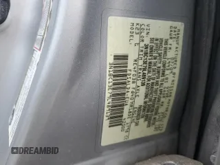 2009 Nissan Versa 1.8 SL with VIN 3N1BC13E79L489139, listed as a Copart auction lot 53684665 with 225,014 mi miles and Salvage Title. Bid and sale history available at carsss.com. Image 13.