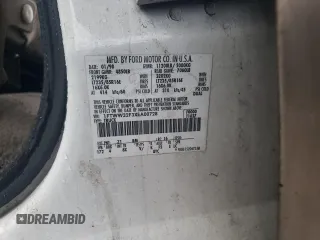 1999 Ford F-350 XL z VIN 1FTWW32F3XEA00728, wystawiony jako Copart lot #58577255 z przebiegiem 461 795 mil mil oraz Szkoda całkowita • Salvage title. Historia ofert i sprzedaży dostępna na DreamBid. Obrazek 12.