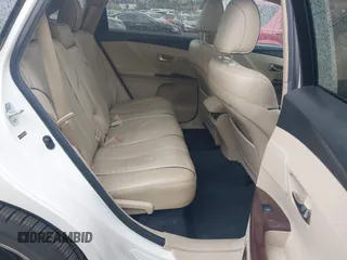 2014 Toyota Venza XLE z VIN 4T3BK3BB0EU101867, wystawiony jako IAAI lot #42301999 z przebiegiem 95 303 mil mil oraz . Historia ofert i sprzedaży dostępna na DreamBid. Obrazek 8.