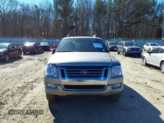 2008 Ford Explorer Sport Trac Limited with VIN 1FMEU53818UA98920, listed as a IAAI auction lot 41369138 with 95,000 mi miles and . Bid and sale history available at DreamBid. Image 12.