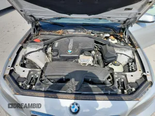 2016 BMW 2 Series 228i z VIN WBA1F9C51GV544631, wystawiony jako Copart lot #63320025 z przebiegiem 80 116 mil mil oraz Szkoda całkowita • Salvage title. Historia ofert i sprzedaży dostępna na DreamBid. Obrazek 11.