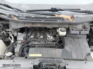 2014 Nissan Quest S with VIN JN8AE2KP5E9102333, listed as a IAAI auction lot 41256031 with 165,640 mi miles. Bid and sale history available at carsss.com. Image 10.