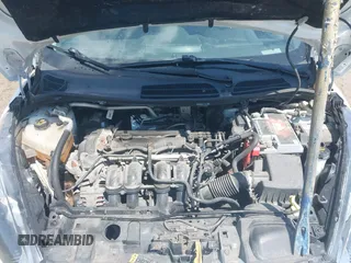 2015 Ford Fiesta S with VIN 3FADP4AJ2FM150621, listed as a IAAI auction lot 42424609 with 187,985 mi miles and . Bid and sale history available at DreamBid. Image 10.
