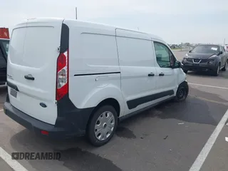 2023 Ford Transit Connect XL с VIN NM0LS7S27P1570724, выставлен на аукционе IAAI как лот 42424981 с пробегом 49 837 миль миль и . История ставок и продаж доступна на DreamBid. Изображение 4.