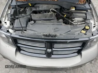2008 Dodge Durango SLT with VIN 1D8HD48278F100482, listed as a Copart auction lot 78818454 with Not provided miles and Salvage title. Bid and sale history available at DreamBid. Image 12.