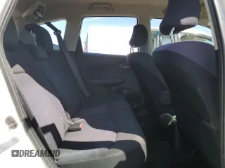 2012 Honda Fit Sport with VIN JHMGE8H50CC009958, listed as a Copart auction lot 55423075 with 117,618 mi miles and Salvage Title. Bid and sale history available at DreamBid. Image 10.
