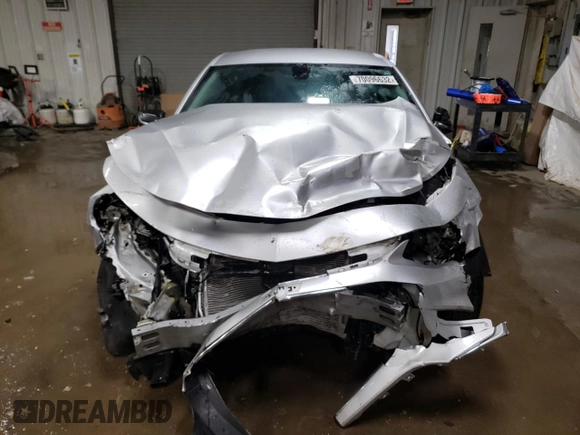 2016 Chevrolet Malibu LS with VIN 1G1ZB5ST4GF272072, listed as a Copart auction lot 70096632 with 84,804 mi miles and Salvage title. Bid and sale history available at DreamBid. Image 5.
