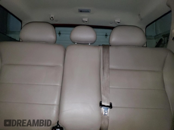 2007 Ford Escape Limited with VIN 1FMCU94197KB00732, listed as a Copart auction lot 60498815 with 100,175 mi miles and Clean title. Bid and sale history available at DreamBid. Image 10.