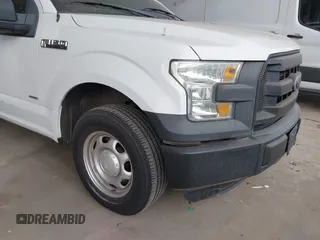 2016 Ford F-150 XL with VIN 1FTEX1CG5GFA63425, listed as a IAAI auction lot 42035342 with 157,943 mi miles and . Bid and sale history available at DreamBid. Image 20.