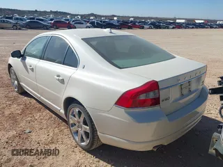 2009 Volvo S80 с VIN YV1AR852591098625, выставлен на аукционе IAAI как лот 41656862 с пробегом 162 837 миль миль и . История ставок и продаж доступна на DreamBid. Изображение 3.