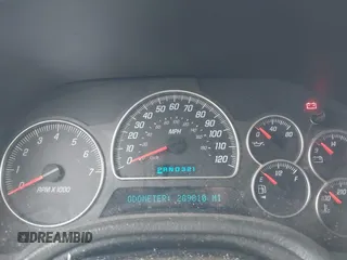 2003 GMC Envoy SLT with VIN 1GKES16S936189719, listed as a IAAI auction lot 42122292 with 289,810 mi miles and . Bid and sale history available at DreamBid. Image 7.