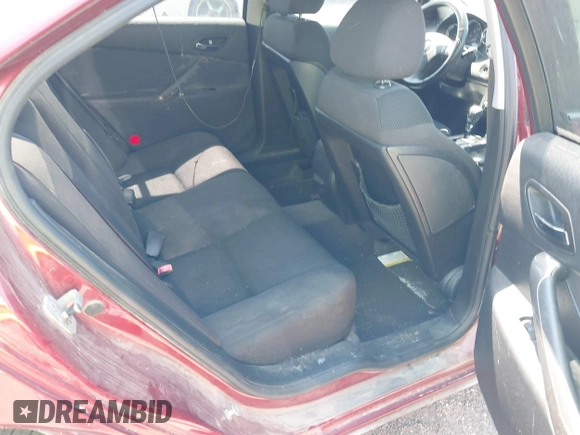 2008 Pontiac G6 GT z VIN 1G2ZH57N684118027, wystawiony jako IAAI lot #42263326 z przebiegiem 88 614 mil mil oraz . Historia ofert i sprzedaży dostępna na DreamBid. Obrazek 8.