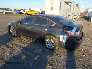 2014 Nissan Altima S with VIN 1N4AL3AP5EC421202, listed as a IAAI auction lot 40882758 with 145,440 mi miles and . Bid and sale history available at carsss.com. Image 3.