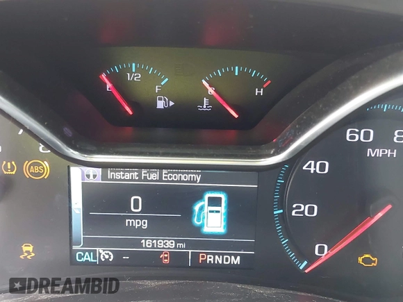 2015 Chevrolet Impala LT с VIN 2G1125S32F9273368, выставлен на аукционе IAAI как лот 42392110 с пробегом 161 939 миль миль и . История ставок и продаж доступна на DreamBid. Изображение 7.