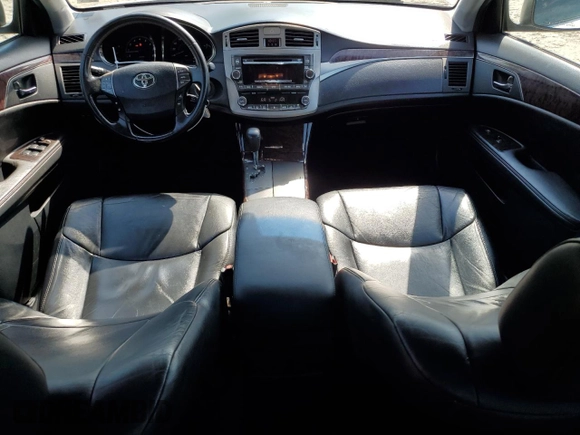 2012 Toyota Avalon with VIN 4T1BK3DB1CU451284, listed as a Copart auction lot 53030695 with 146,491 mi miles and Clean title. Bid and sale history available at DreamBid. Image 8.