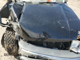 2000 Toyota 4Runner SR5 с VIN JT3HN86R0Y0279636, выставлен на аукционе Copart как лот 49966905 с пробегом Не указан миль и Списание • Salvage title. История ставок и продаж доступна на DreamBid. Изображение 12.