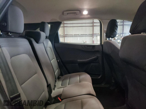 2020 Ford Escape with VIN 1FM3U0F63LUC37006, listed as a Copart auction lot 53387263 with 76,808 mi miles and . Bid and sale history available at DreamBid. Image 10.