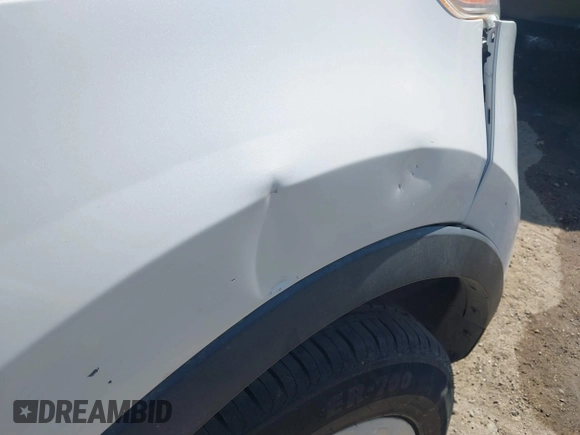 2013 Ford Explorer XLT with VIN 1FM5K7D81DGA12711, listed as a IAAI auction lot 42225281 with 150,866 mi miles and . Bid and sale history available at DreamBid. Image 18.