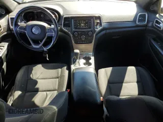 2017 Jeep Grand Cherokee Altitude z VIN 1C4RJFAG1HC656897, wystawiony jako Copart lot #49494305 z przebiegiem 145 254 mil mil oraz Szkoda całkowita • Salvage title. Historia ofert i sprzedaży dostępna na DreamBid. Obrazek 8.