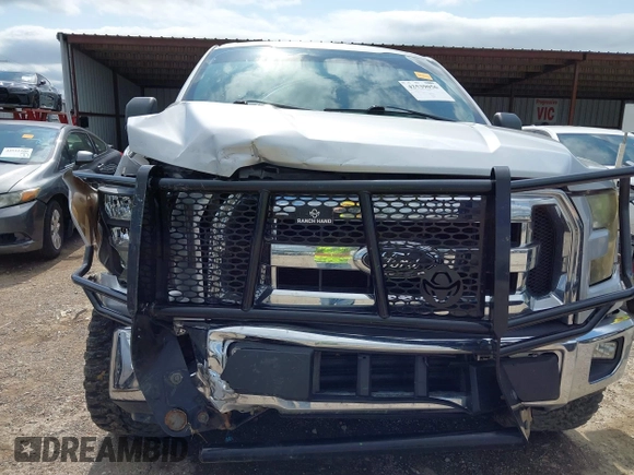 2016 Ford F-150 XLT z VIN 1FTEW1EG7GKD96975, wystawiony jako IAAI lot #42539056 z przebiegiem 183 242 mil mil oraz . Historia ofert i sprzedaży dostępna na DreamBid. Obrazek 6.