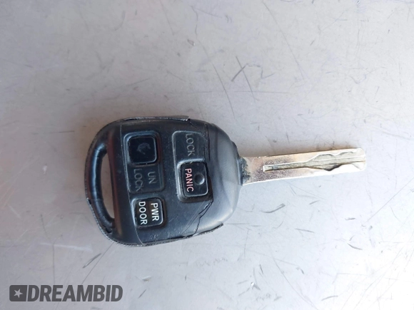 2006 Lexus RX 330 with VIN JTJGA31U260063556, listed as a IAAI auction lot 42475054 with 156,830 mi miles and . Bid and sale history available at DreamBid. Image 11.