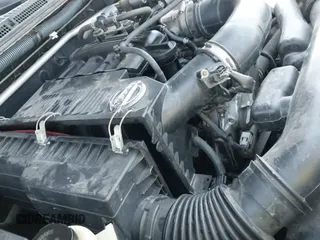 2006 Nissan Frontier XE with VIN 1N6BD06TX6C427902, listed as a IAAI auction lot 42965912 with 166,844 mi miles and . Bid and sale history available at DreamBid. Image 12.