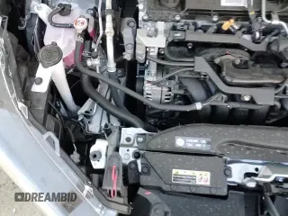 2024 Toyota Corolla Cross L with VIN 7MUAAAAG2RV115816, listed as a Copart auction lot 63014965 with 2,336 mi miles and Salvage title. Bid and sale history available at DreamBid. Image 17.