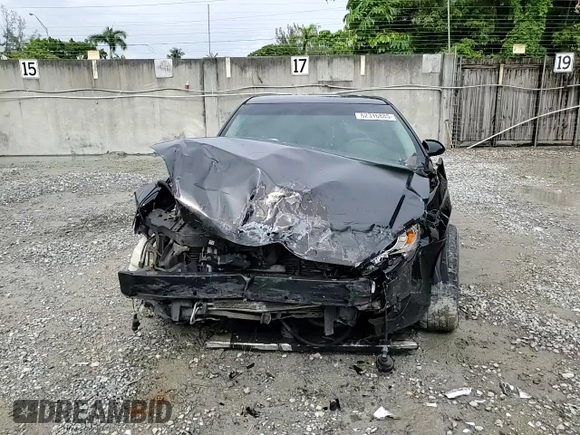 2016 Chevrolet Impala LTZ with VIN 2G1WC5E39G1143697, listed as a Copart auction lot 62316885 with Not provided miles and Salvage title. Bid and sale history available at DreamBid. Image 13.