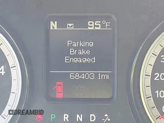 2018 Ram 1500 Tradesman with VIN 1C6RR7KM4JS297910, listed as a IAAI auction lot 42693431 with 68,403 mi miles and . Bid and sale history available at DreamBid. Image 15.