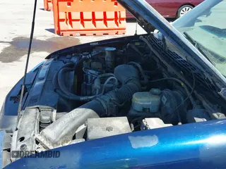 2002 Chevrolet S-10 LS с VIN 1GCCS19WX28140128, выставлен на аукционе IAAI как лот 43009541 с пробегом 210 511 миль миль и . История ставок и продаж доступна на DreamBid. Изображение 22.