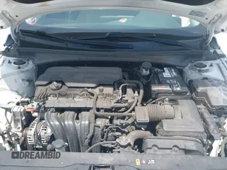 2021 Hyundai Elantra SE z VIN 5NPLL4AG2MH014921, wystawiony jako IAAI lot #42365261 z przebiegiem 263 944 mil mil oraz . Historia ofert i sprzedaży dostępna na DreamBid. Obrazek 10.