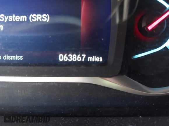 2019 Honda Passport EX-L with VIN 5FNYF7H58KB005624, listed as a IAAI auction lot 41344058 with 63,867 mi miles and . Bid and sale history available at carsss.com. Image 15.