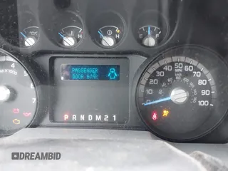 2016 Ford F-250 XLT z VIN 1FT7X2A64GED49054, wystawiony jako IAAI lot #41916424 z przebiegiem 149 687 mil mil oraz . Historia ofert i sprzedaży dostępna na DreamBid. Obrazek 7.
