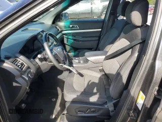 2017 Ford Explorer XLT z VIN 1FM5K8DH5HGA74253, wystawiony jako Copart lot #56300505 z przebiegiem 97 784 mil mil oraz Szkoda całkowita • Salvage title. Historia ofert i sprzedaży dostępna na DreamBid. Obrazek 7.
