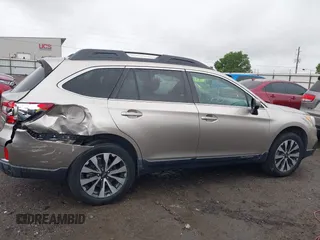 2015 Subaru Outback Limited z VIN 4S4BSENC2F3237840, wystawiony jako IAAI lot #42203629 z przebiegiem 120 763 mil mil oraz . Historia ofert i sprzedaży dostępna na DreamBid. Obrazek 13.