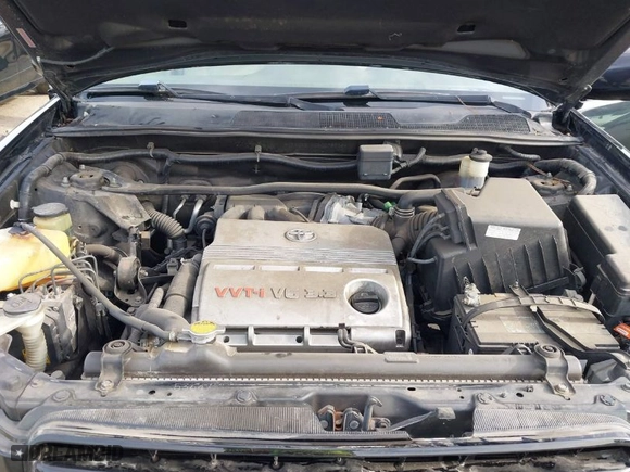 2005 Toyota Highlander with VIN JTEDP21A050079706, listed as a IAAI auction lot 41906322 with 160,465 mi miles. Bid and sale history available at carsss.com. Image 10.
