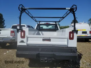2024 Ford F-250 XL z VIN 1FTBF2AA7REC15708, wystawiony jako Copart lot #51758485 z przebiegiem 1 139 mil mil oraz Szkoda całkowita • Salvage title. Historia ofert i sprzedaży dostępna na DreamBid. Obrazek 6.