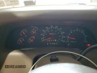 1999 Ford F-250 XL z VIN 1FTNX21S1XEE70080, wystawiony jako Copart lot #64430235 z przebiegiem 58 191 mil mil oraz Szkoda całkowita • Salvage title. Historia ofert i sprzedaży dostępna na DreamBid. Obrazek 9.