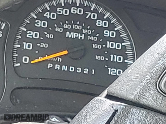 2006 Chevrolet Tahoe Z71 with VIN 1GNEC13Z06R167029, listed as a Copart auction lot 80254204 with Not provided miles and Non repairable. Bid and sale history available at DreamBid. Image 9.