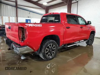 2014 Toyota Tundra SR5 z VIN 5TFDY5F13EX345318, wystawiony jako Copart lot #53357455 z przebiegiem 115 427 mil mil oraz Czysty tytuł • Clean title. Historia ofert i sprzedaży dostępna na DreamBid. Obrazek 3.