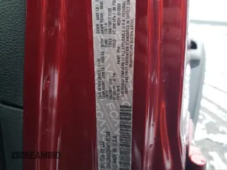 2022 Jeep Wrangler Unlimited High Tide with VIN 1C4HJXDG5NW145748, listed as a Copart auction lot 83384704 with 30,161 mi miles and Salvage Title. Bid and sale history available at DreamBid. Image 13.