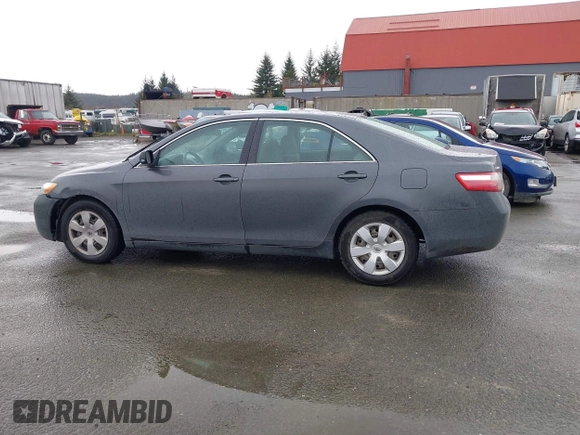 2008 Toyota Camry LE z VIN 4T1BE46KX8U762021, wystawiony jako IAAI lot #42072732 z przebiegiem 153 646 mil mil oraz . Historia ofert i sprzedaży dostępna na DreamBid. Obrazek 14.