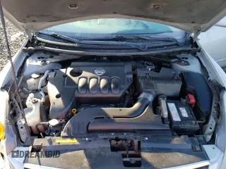 2009 Nissan Altima 2.5 SL with VIN 1N4AL21E79N522485, listed as a Copart auction lot 42799005 with 171,560 mi miles and Salvage Title. Bid and sale history available at carsss.com. Image 12.